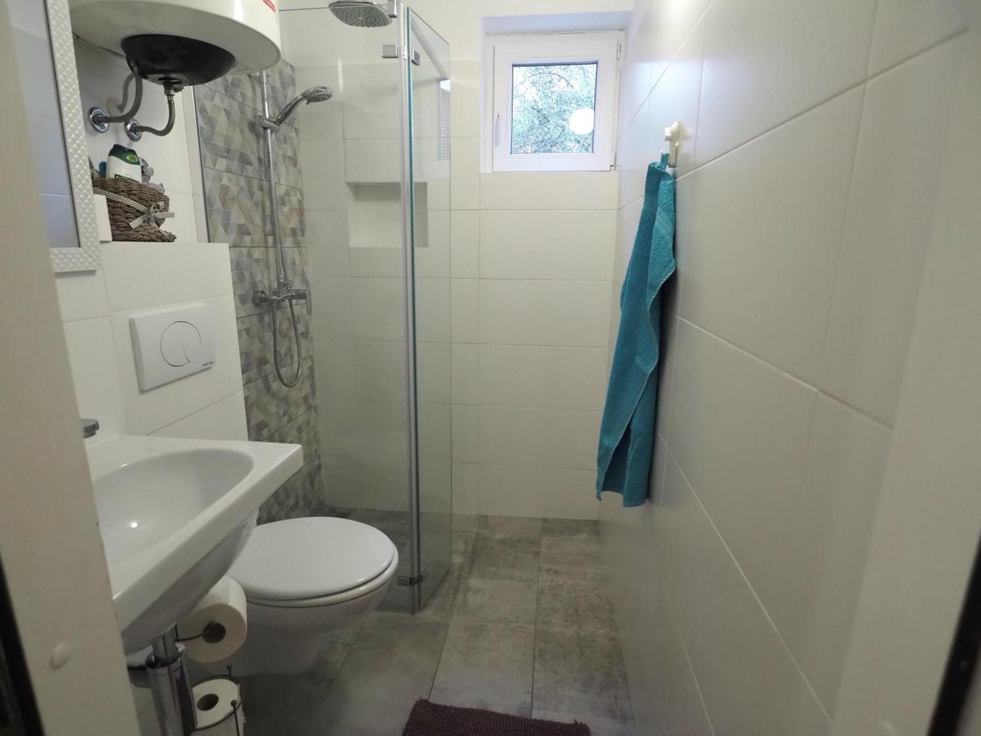 Apartment With Garden In Barbariga Εξωτερικό φωτογραφία