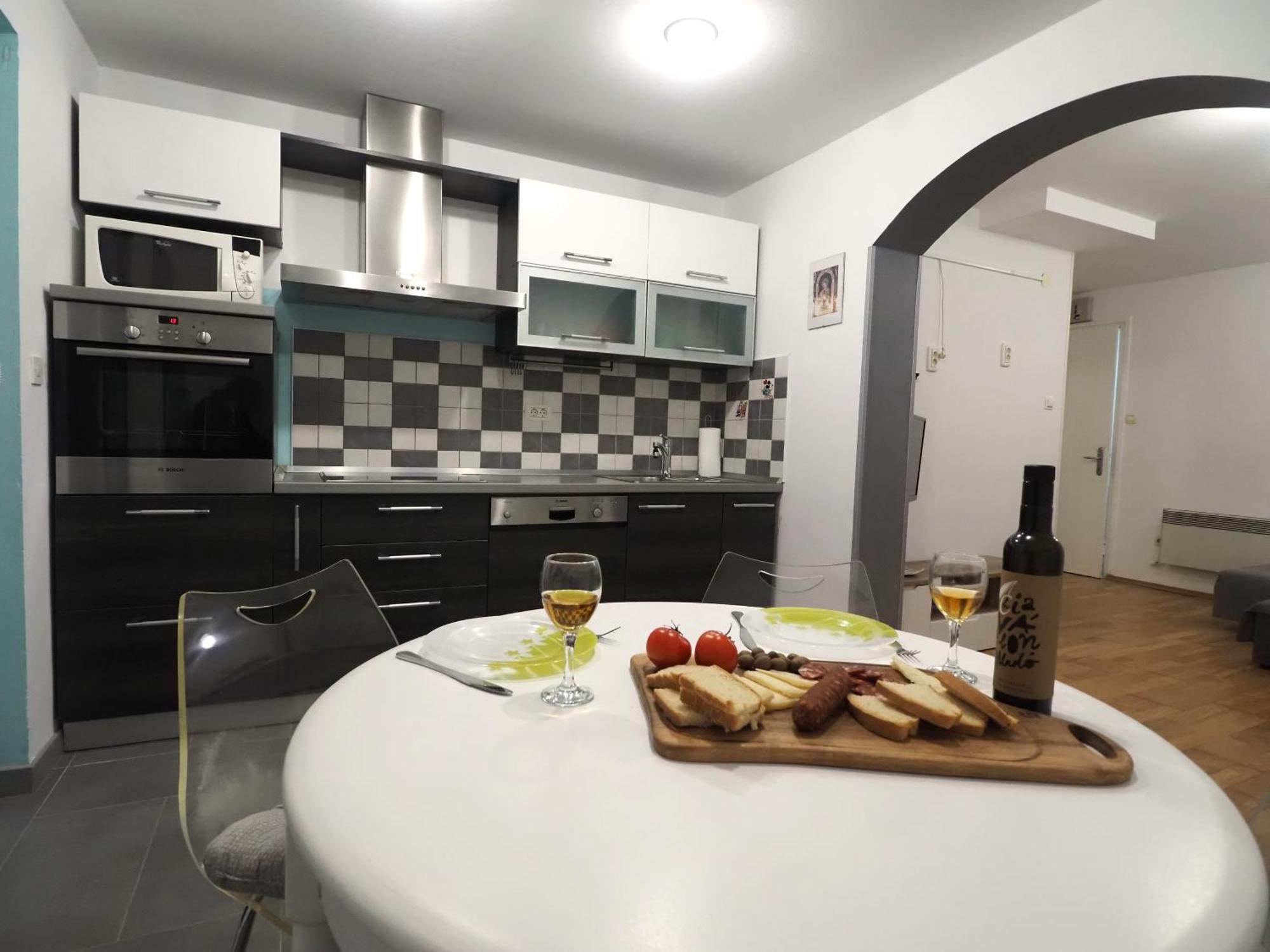 Apartment With Garden In Barbariga Εξωτερικό φωτογραφία