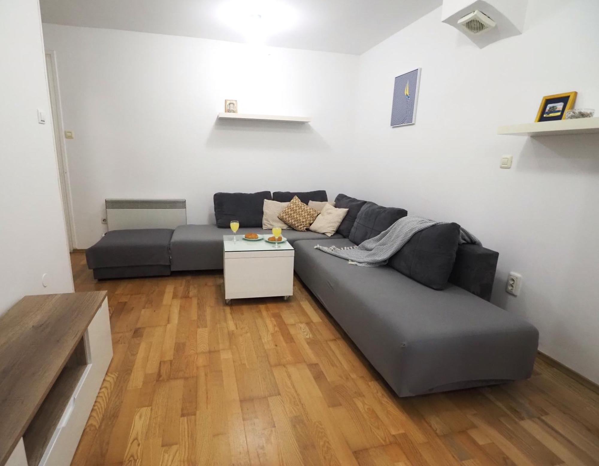 Apartment With Garden In Barbariga Εξωτερικό φωτογραφία
