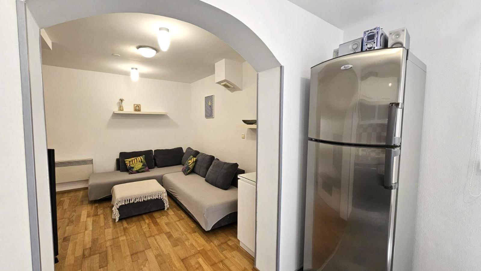 Apartment With Garden In Barbariga Εξωτερικό φωτογραφία