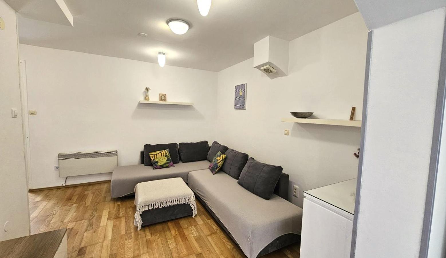 Apartment With Garden In Barbariga Εξωτερικό φωτογραφία